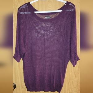 Women's Express Top